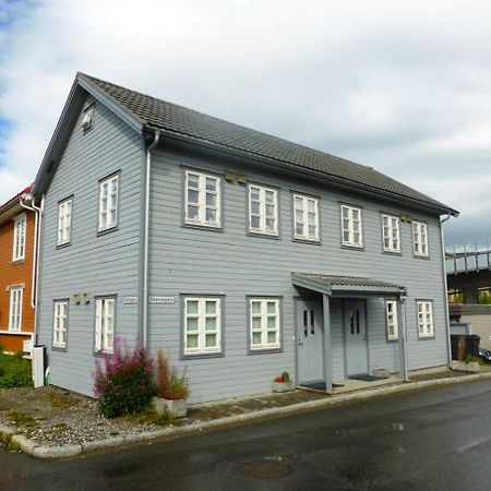 Skansegata 6B Tromsø Eksteriør billede