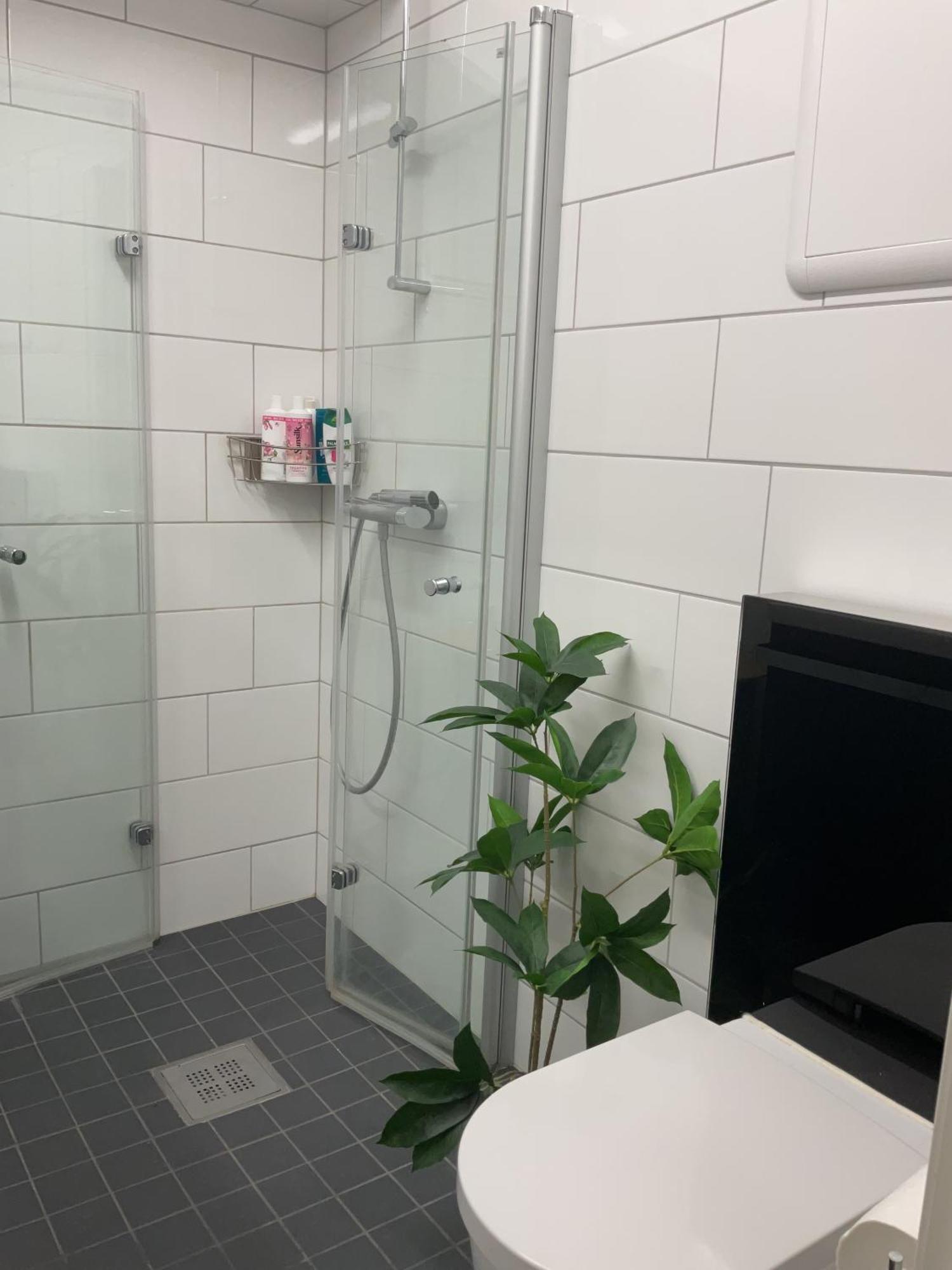 Skansegata 6B Tromsø Eksteriør billede